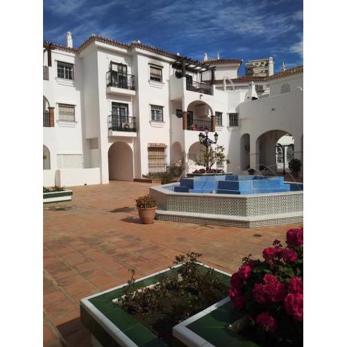 Apartamento Pueblo Quinta