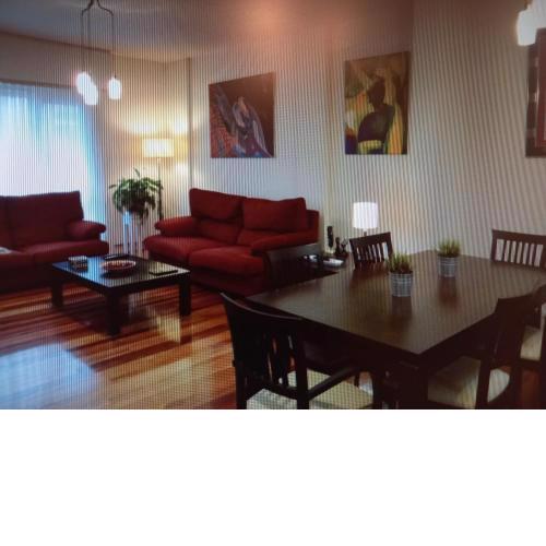 Apartamento Puente Colgante