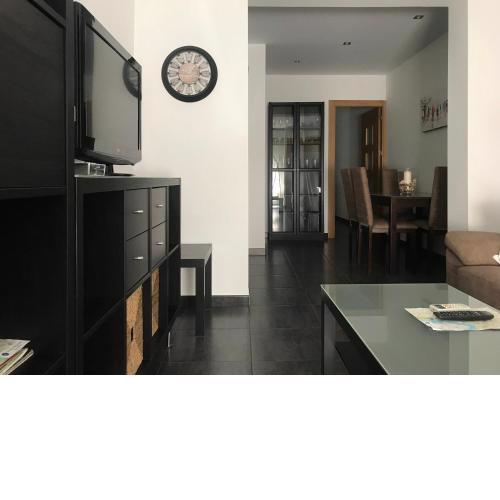 Apartamento Puente Romano