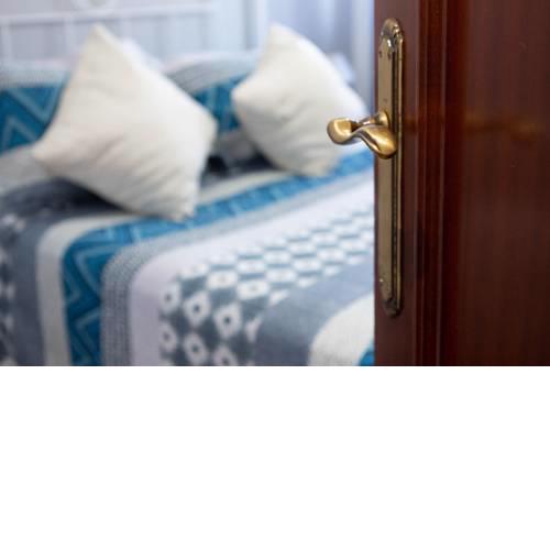Apartamento Puerta de la Caleta