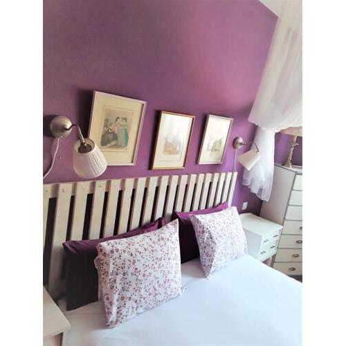 Apartamento Puerta del Ebro Parking privado gratis