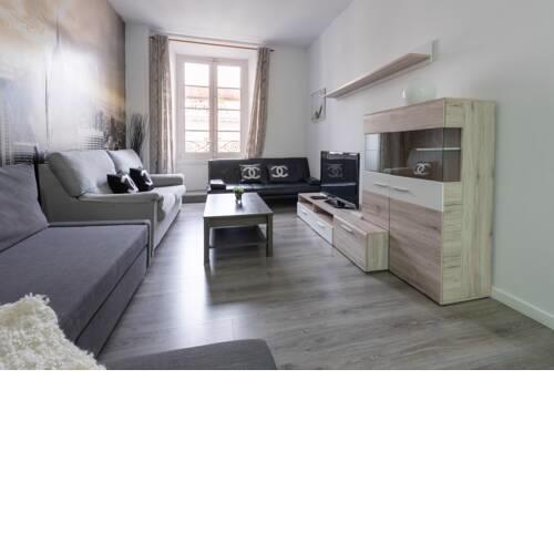 Apartamento Puerta del sol 6PAX plaza mayor Gran Via centro