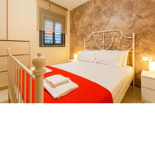 Apartamento Puerta San FELIX (Free PARKING)