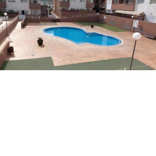 Apartamento Puertito Guimar