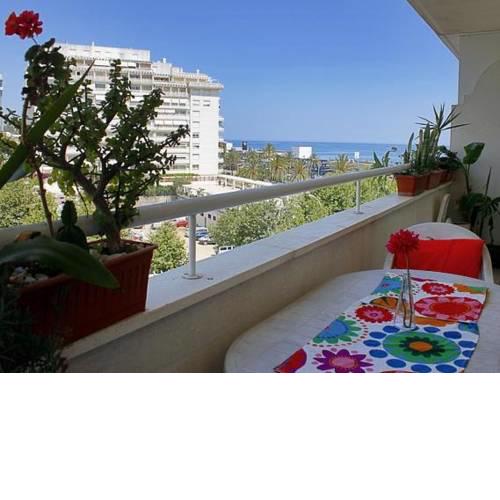 Apartamento Puerto Azul 2D