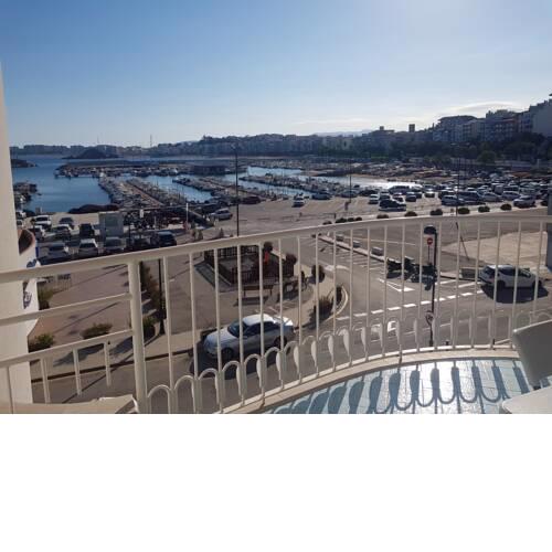 Apartamento Puerto Blanes