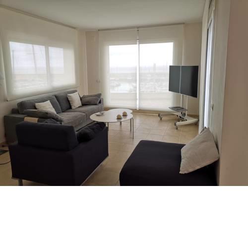 Apartamento Puerto Calafat