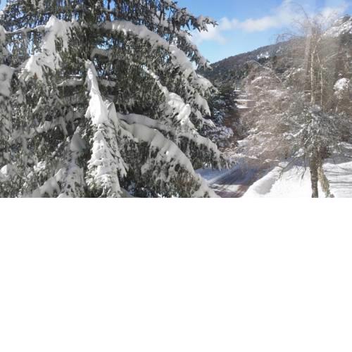 Apartamento Puerto de Navacerrada