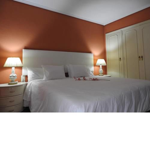 Apartamento Puerto Jávea