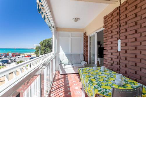 Apartamento Puerto Playa