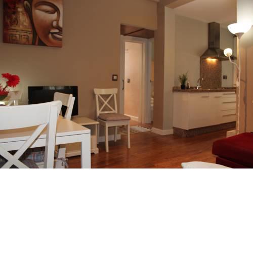 Apartamento Pumarejo, en el corazon de Sevilla