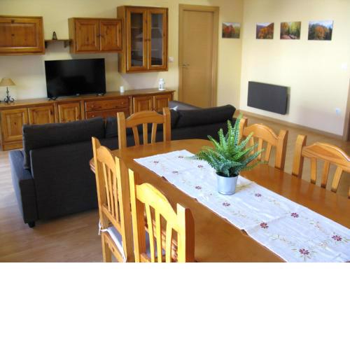 Apartamento Punta Gábalo