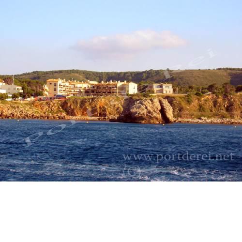 Apartamento Punta Montgo Port de Rei