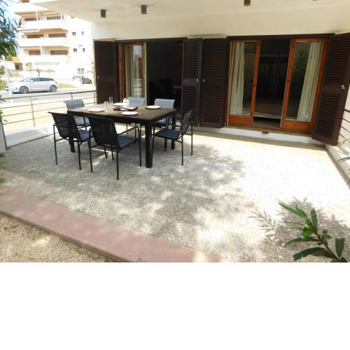 Apartamento Punta Pelegrí