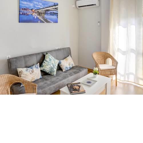 Apartamento Pureza
