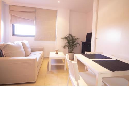Apartamento Racimo El Puerto de Santa Maria