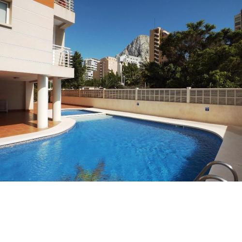 Apartamento Racodifach 2B
