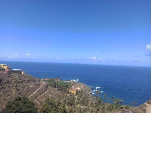Apartamento Rambla Castro