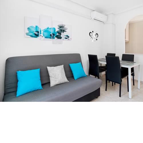 Apartamento Rambla Juan Mateo