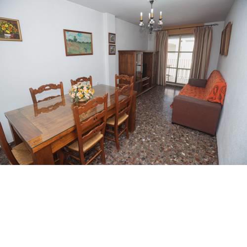 Apartamento Ramón