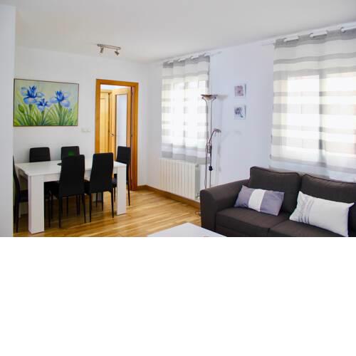 Apartamento Realejo Campo del Principe two bedroom
