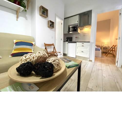 Apartamento Recaredo