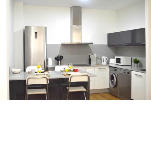 Apartamento Recreo Cadiz