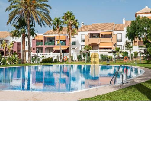 Apartamento reformado en Aldea del Coto