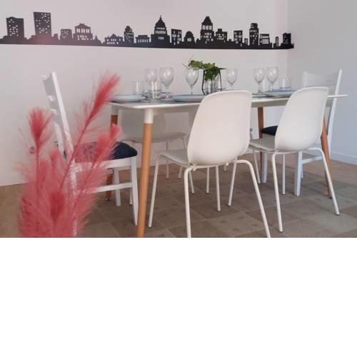 Apartamento reformado en Calpe