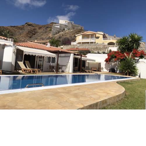 Apartamento Relax En Tauro