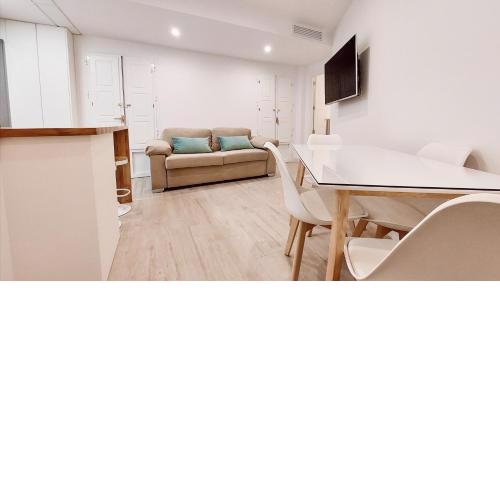 Apartamento Reposo Alameda de Hércules Free Parking