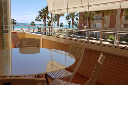apartamento residencial brisamarina