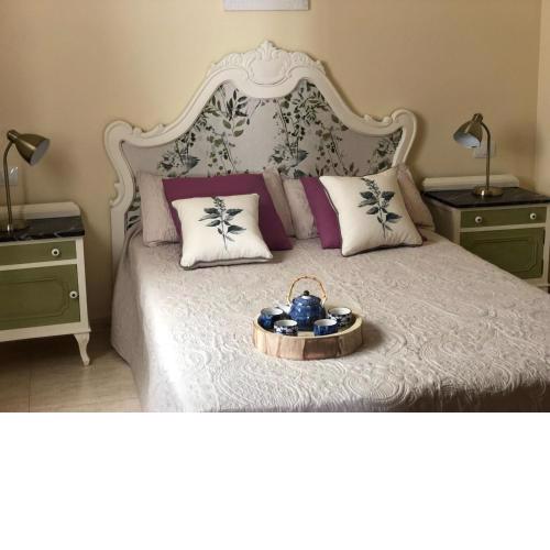 Apartamento residencial céntrico y luminoso
