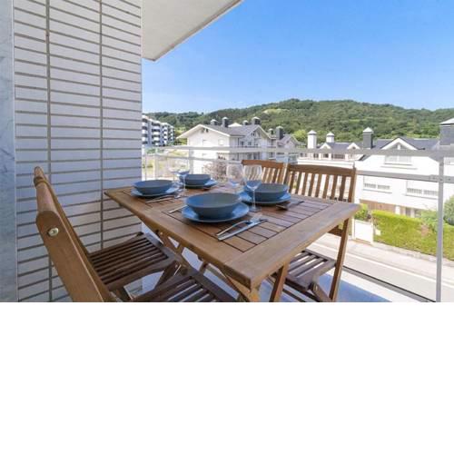 Apartamento residencial, con parking