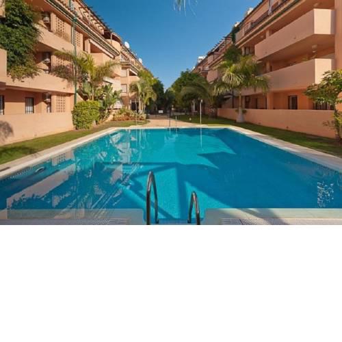 Apartamento Residencial Playa Alicate 4