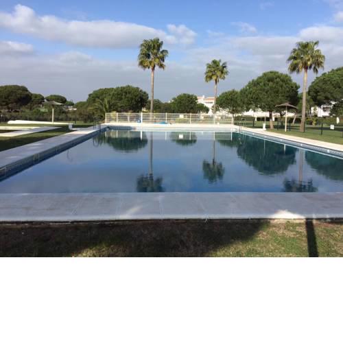 Apartamento Retama Golf