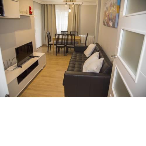 Apartamento Reus 2 - Parking gratuito