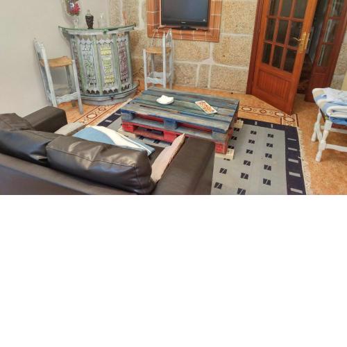 APARTAMENTO REVOLTA