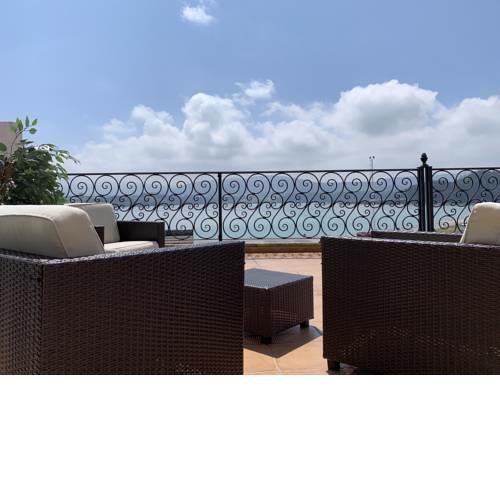 Apartamento Ria de Foz