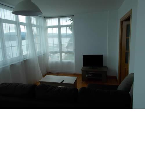 Apartamento Ría de Ribadeo