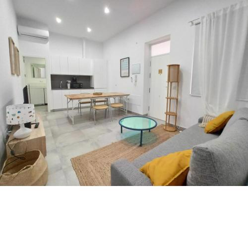 Apartamento Rinconcillo junto al Mercado