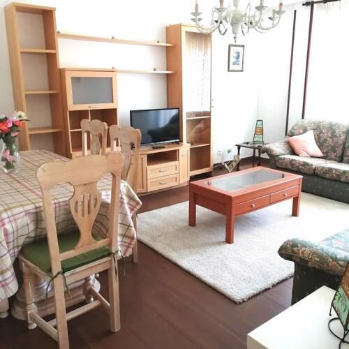 APARTAMENTO RIO AGÜERA EN GURIEZO