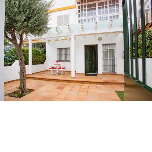 APARTAMENTO RIO-MAR