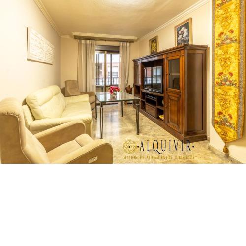 Apartamento Riyadh Centro Cordoba