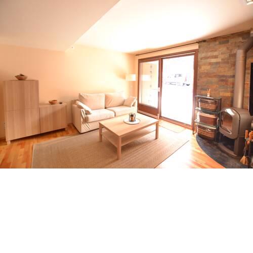 Apartamento Roc Blanc
