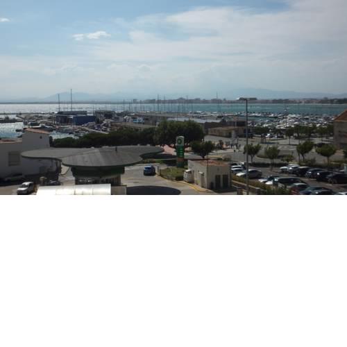 Apartamento Roc Mar 4 3C