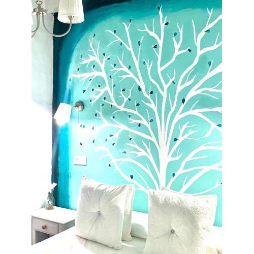 Apartamento Romance