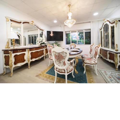 Apartamento Romero Garden B