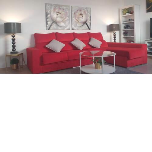 Apartamento Romero Valencia