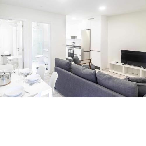 Apartamento Roncudo 1